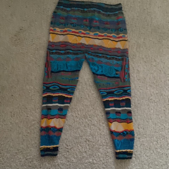 COOGI reworked joggers by @cattheoptimist - Picture 2 of 2